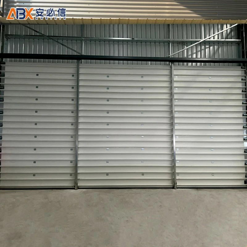德宏傣族景颇族自治州铝板提升门